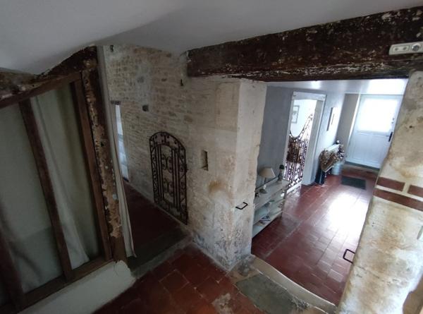 Achat vente Maison de caractère Argentan