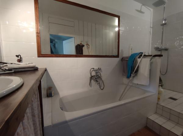 Achat vente Maison de caractère Argentan