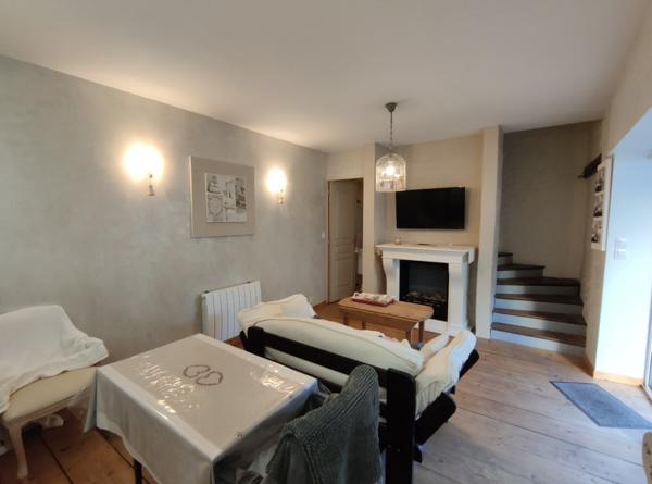 Achat vente Maison de caractère Argentan