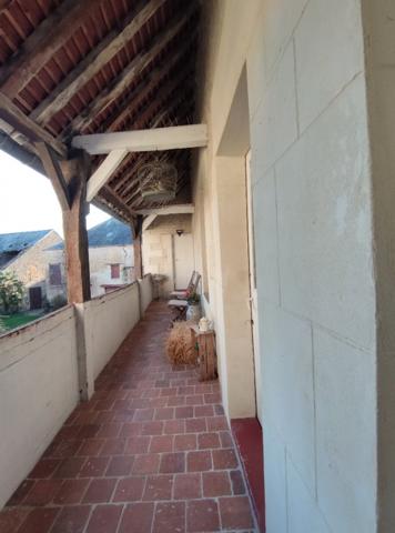 Achat vente Maison de caractère Argentan