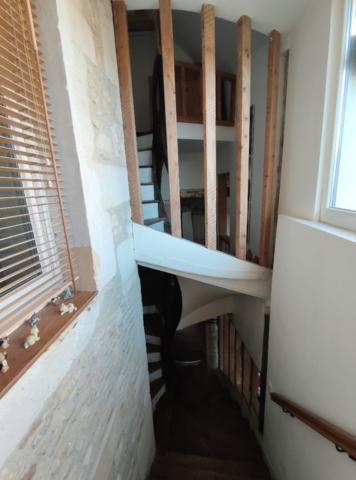 Achat vente Maison de caractère Argentan
