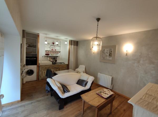 Achat vente Maison de caractère Argentan