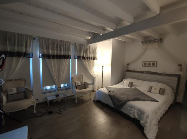 Achat vente Maison de caractère Argentan