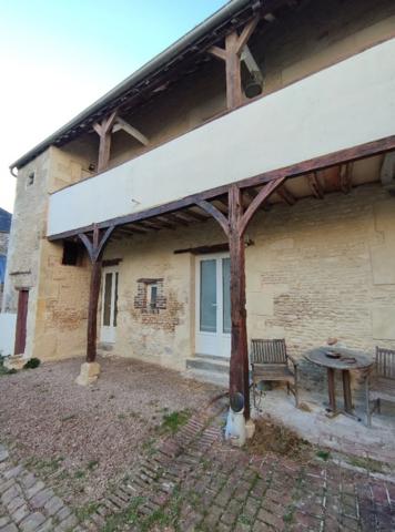 Achat vente Maison de caractère Argentan