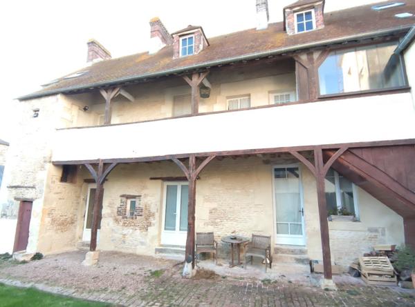 Achat vente Maison de caractère Argentan