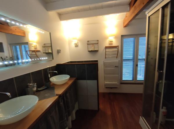 Achat vente Maison de caractère Argentan