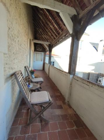 Achat vente Maison de caractère Argentan