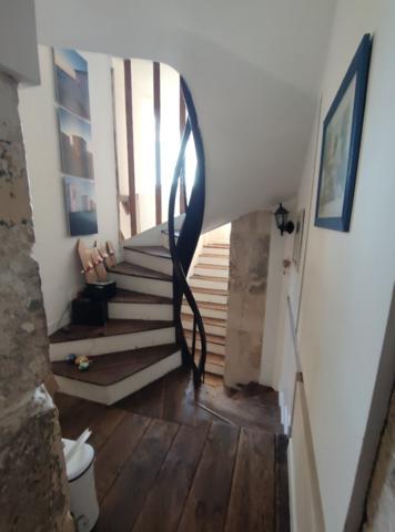 Achat vente Maison de caractère Argentan
