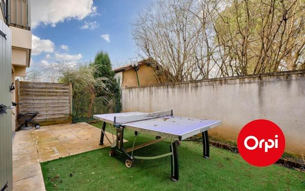 Appartement à vendre    2 pièces • 46,17 m2 Saint-Priest