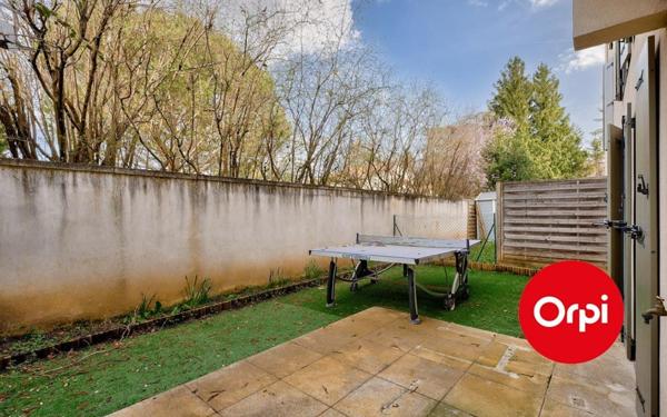 Appartement à vendre    2 pièces • 46,17 m2 Saint-Priest