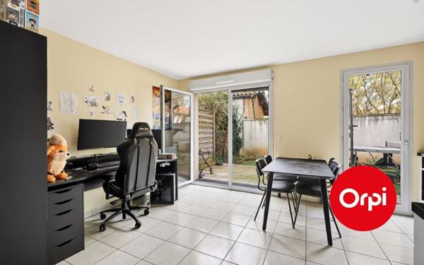 Appartement à vendre    2 pièces • 46,17 m2 Saint-Priest