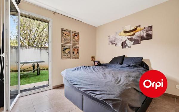 Appartement à vendre    2 pièces • 46,17 m2 Saint-Priest