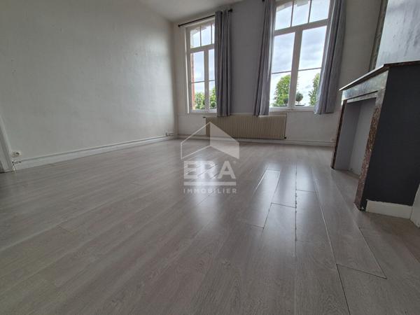 À vendre ? Appartement de caractère proche gare et centre-ville