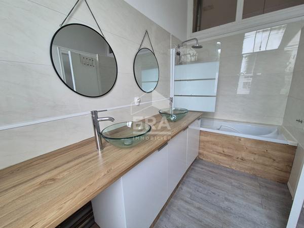 À vendre ? Appartement de caractère proche gare et centre-ville