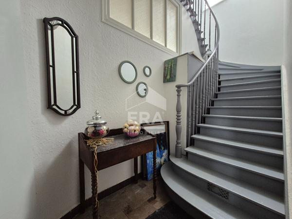 À vendre ? Appartement de caractère proche gare et centre-ville