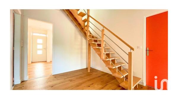 Maison à vendre 4 pièces 105 m² Sotteville-lès-Rouen