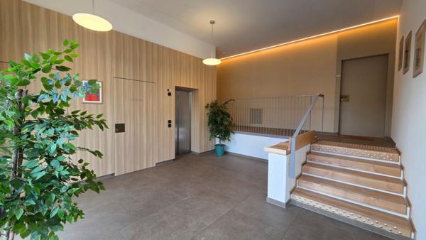 Appartement Asnieres Sur Seine 4 pièces + balcon 77.40 m2