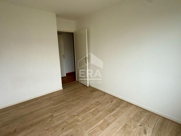 Appartement récent avec balcon, garage et cave ? Quartier Saint-Gilles à Caen