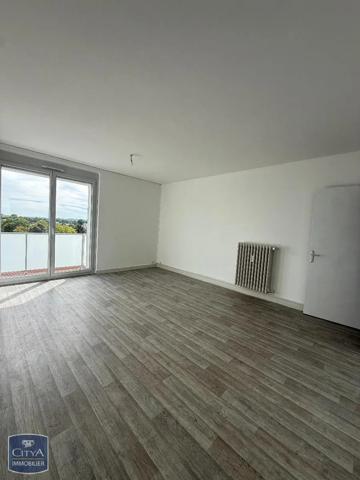 Appartement à louer 4 pièces 79.65m² Beaune (21200)