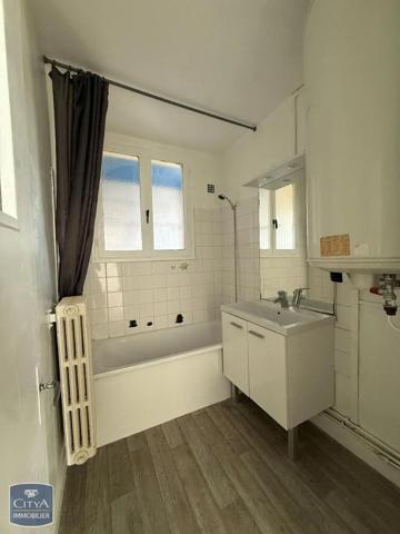 Appartement à louer 4 pièces 79.65m² Beaune (21200)