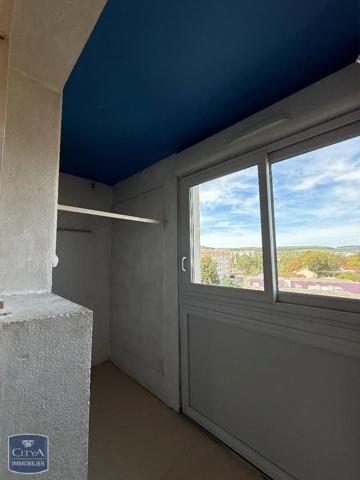Appartement à louer 4 pièces 79.65m² Beaune (21200)