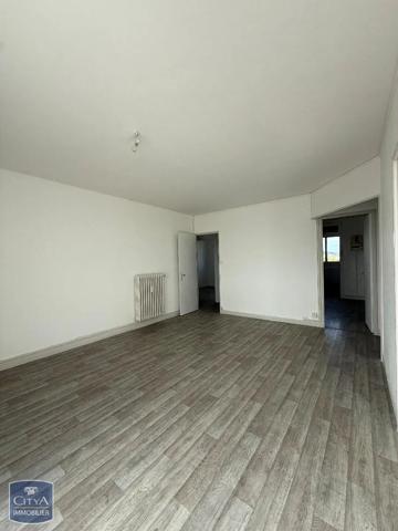 Appartement à louer 4 pièces 79.65m² Beaune (21200)