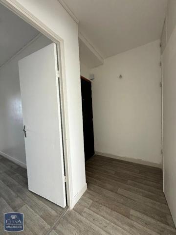Appartement à louer 4 pièces 79.65m² Beaune (21200)