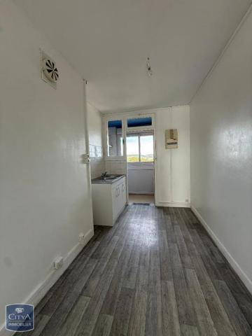 Appartement à louer 4 pièces 79.65m² Beaune (21200)
