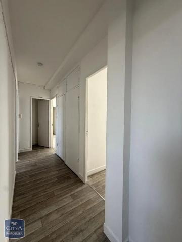Appartement à louer 4 pièces 79.65m² Beaune (21200)