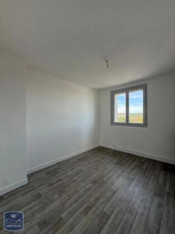 Appartement à louer 4 pièces 79.65m² Beaune (21200)
