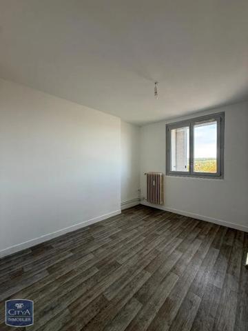 Appartement à louer 4 pièces 79.65m² Beaune (21200)