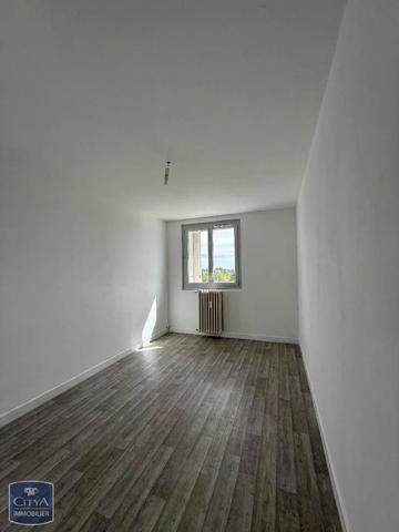 Appartement à louer 4 pièces 79.65m² Beaune (21200)