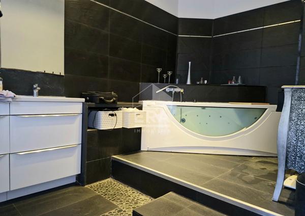 Maison individuelle style Longère Bully Les Mines 170 m²