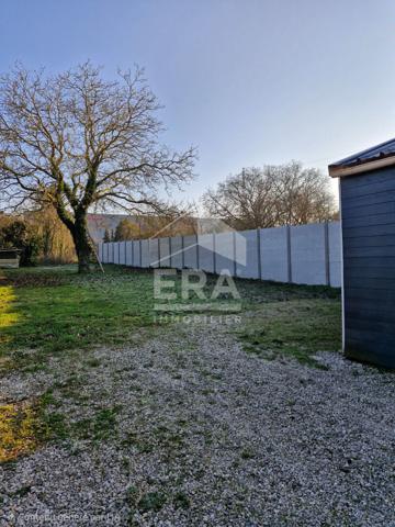 Maison individuelle style Longère Bully Les Mines 170 m²