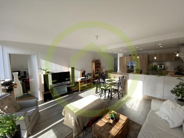 Appartement à LILLE (59800)