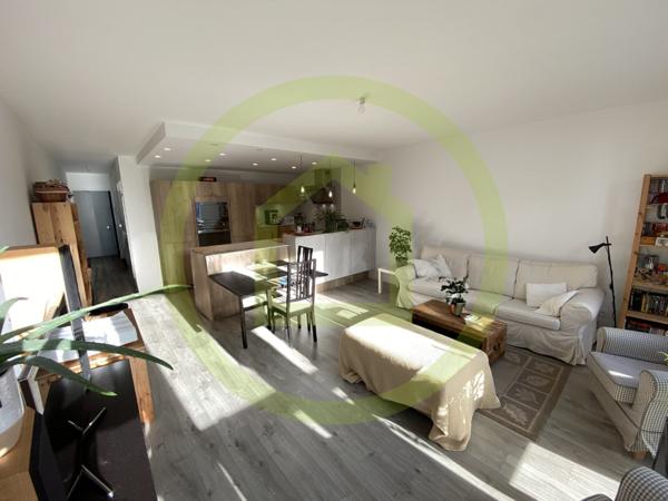 Appartement à LILLE (59800)