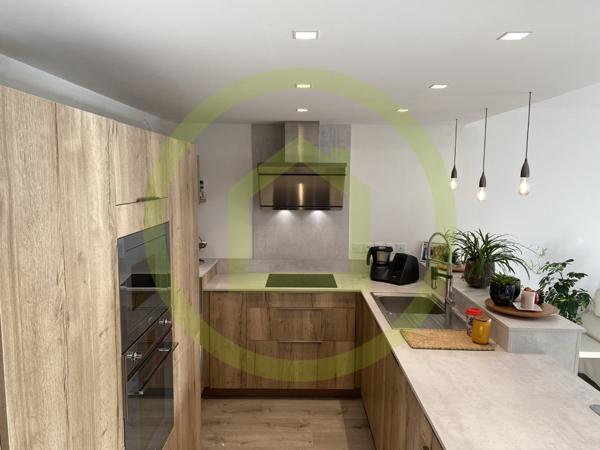 Appartement à LILLE (59800)