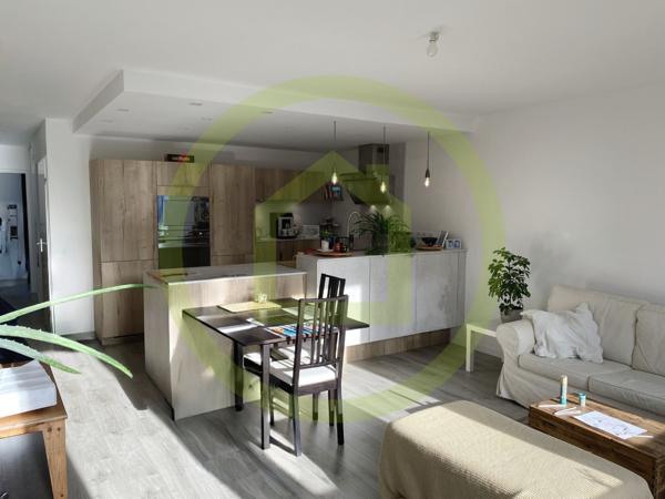 Appartement à LILLE (59800)