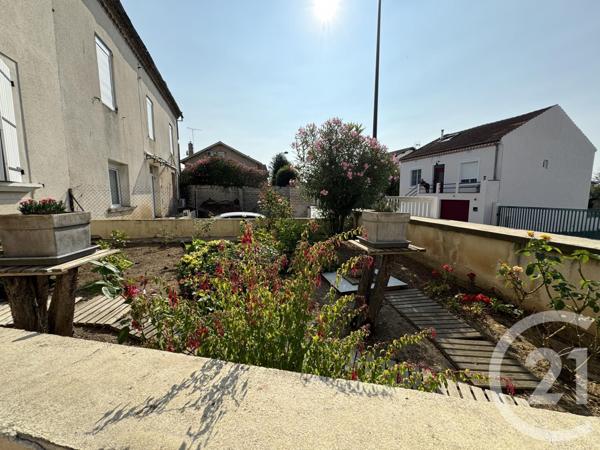 Maison à vendre  4 pièces - 91,82 m2 ST JUERY - 81