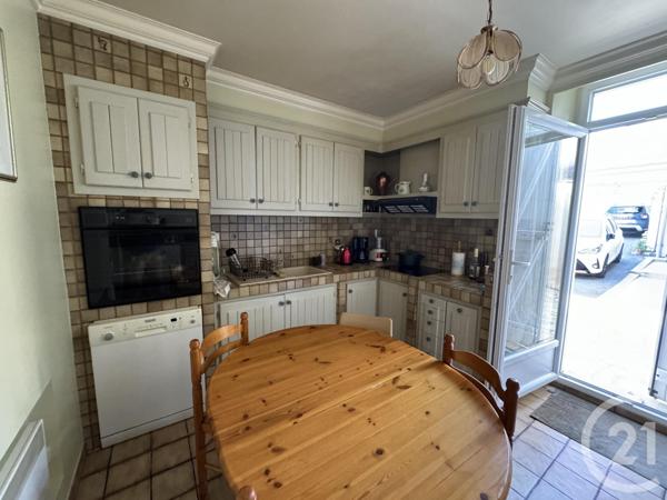 Maison à vendre  4 pièces - 91,82 m2 ST JUERY - 81