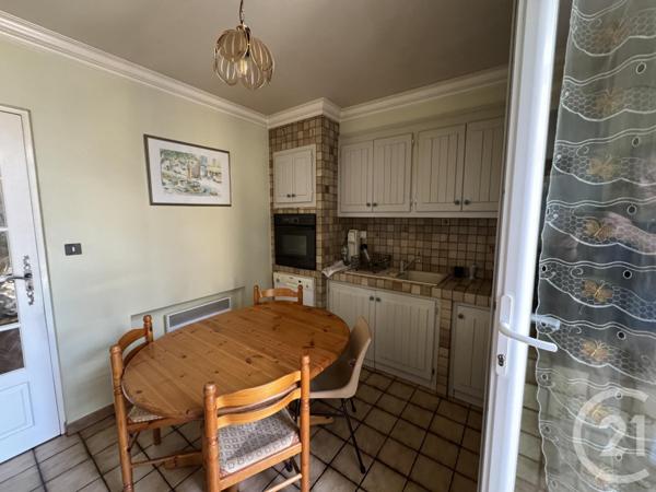 Maison à vendre  4 pièces - 91,82 m2 ST JUERY - 81