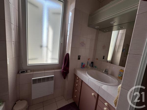 Maison à vendre  4 pièces - 91,82 m2 ST JUERY - 81