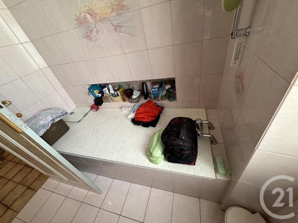 Maison à vendre  4 pièces - 91,82 m2 ST JUERY - 81