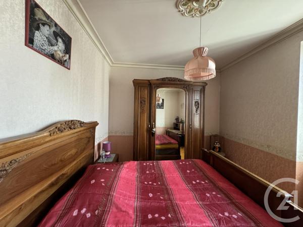 Maison à vendre  4 pièces - 91,82 m2 ST JUERY - 81