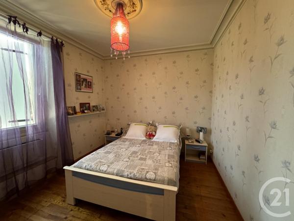 Maison à vendre  4 pièces - 91,82 m2 ST JUERY - 81