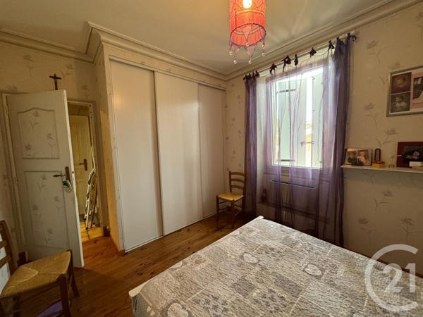 Maison à vendre  4 pièces - 91,82 m2 ST JUERY - 81