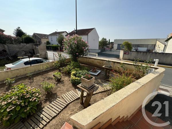 Maison à vendre  4 pièces - 91,82 m2 ST JUERY - 81