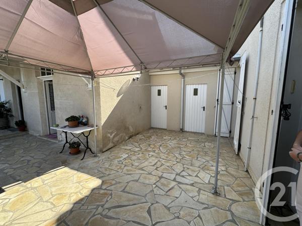 Maison à vendre  4 pièces - 91,82 m2 ST JUERY - 81