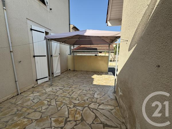 Maison à vendre  4 pièces - 91,82 m2 ST JUERY - 81