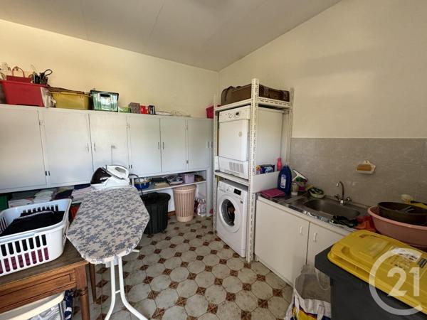 Maison à vendre  4 pièces - 91,82 m2 ST JUERY - 81